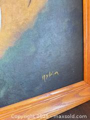 MaxSold Auction: Art on board  - Mississauga (Ontario, Canada) PARTNER MANAGED Downsizing Online Auction -  Sawmill Valley Drive