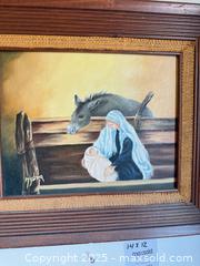 MaxSold Auction: Art painting  - Mississauga (Ontario, Canada) PARTNER MANAGED Downsizing Online Auction -  Sawmill Valley Drive