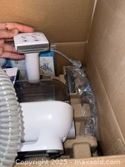 MaxSold Auction: Oneisall Pet Grooming Vacuum   - Mississauga (Ontario, Canada) PARTNER MANAGED Downsizing Online Auction -  Sawmill Valley Drive