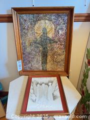 MaxSold Auction: Painting  - Mississauga (Ontario, Canada) PARTNER MANAGED Downsizing Online Auction -  Sawmill Valley Drive