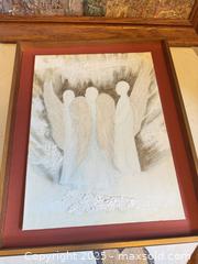 MaxSold Auction: Painting  - Mississauga (Ontario, Canada) PARTNER MANAGED Downsizing Online Auction -  Sawmill Valley Drive