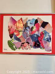 MaxSold Auction: Signed Paintings and Art  - Mississauga (Ontario, Canada) PARTNER MANAGED Downsizing Online Auction -  Sawmill Valley Drive