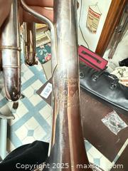 MaxSold Auction: stradivarius model 37 trumpet - Mississauga (Ontario, Canada) PARTNER MANAGED Downsizing Online Auction -  Sawmill Valley Drive