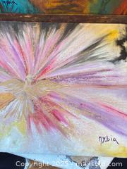 MaxSold Auction: Two Painting  - Mississauga (Ontario, Canada) PARTNER MANAGED Downsizing Online Auction -  Sawmill Valley Drive