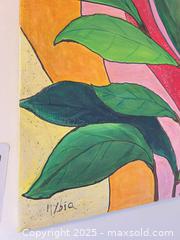 MaxSold Auction: Unframed Paintings  - Mississauga (Ontario, Canada) PARTNER MANAGED Downsizing Online Auction -  Sawmill Valley Drive