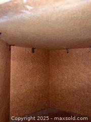 MaxSold Auction: White Nightstand  - Mississauga (Ontario, Canada) PARTNER MANAGED Downsizing Online Auction -  Sawmill Valley Drive