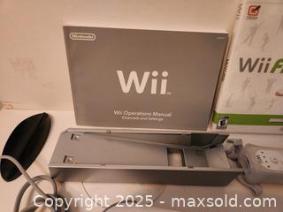 MaxSold Auction: Wii system  - Toronto (Ontario, Canada) SELLER MANAGED Downsizing Online Auction - Castle Frank Crescent