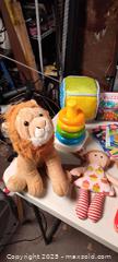 MaxSold Auction: Huge Kids toy lot - Walworth (New York, USA) SELLER MANAGED Downsizing Online Auction - High Street