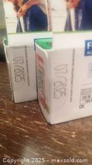 MaxSold Auction: 2 Boxes - FUJIFILM 400 Color Negative 35mm Roll Film (36 x 3) - (See description &#38; pictures) - (261) - Toronto (Ontario, Canada) SELLER MANAGED Reseller Online Auction - Curity Avenue