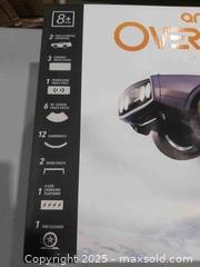 MaxSold Auction: Anki OVERDRIVE Fast &#38; Furious Edition, 2 Fast &#38; Furious Super Cars (Brand New, Please Read Description &#38; see pictures) - Toronto (Ontario, Canada) SELLER MANAGED Reseller Online Auction - Curity Avenue