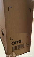 MaxSold Auction: Anki OVERDRIVE Fast &#38; Furious Edition, 2 Fast &#38; Furious Super Cars (Brand New, Please Read Description &#38; see pictures) - Toronto (Ontario, Canada) SELLER MANAGED Reseller Online Auction - Curity Avenue