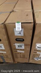 MaxSold Auction: Daymak Max S Electric Bike (E-Bike) - Black - 500W, 48V (Customer Return, See description) (174) - Toronto (Ontario, Canada) SELLER MANAGED Reseller Online Auction - Curity Avenue