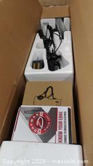 MaxSold Auction: Daymak Max S Electric Bike (E-Bike) - Black - 500W, 48V (Customer Return, See description) (174) - Toronto (Ontario, Canada) SELLER MANAGED Reseller Online Auction - Curity Avenue