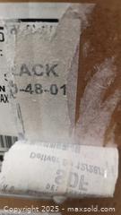 MaxSold Auction: Daymak Max S Electric Bike (E-Bike) - Black - 500W, 48V (Customer Return, See description) (230) - Toronto (Ontario, Canada) SELLER MANAGED Reseller Online Auction - Curity Avenue