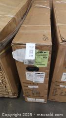 MaxSold Auction: Daymak Max S Electric Bike (E-Bike) - Black - 500W, 48V (Customer Return, See description) (231) - Toronto (Ontario, Canada) SELLER MANAGED Reseller Online Auction - Curity Avenue