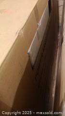 MaxSold Auction: Daymak Max S Electric Bike (E-Bike) - Black - 500W, 48V (Customer Return, See description) (231) - Toronto (Ontario, Canada) SELLER MANAGED Reseller Online Auction - Curity Avenue