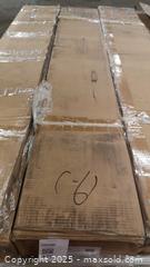 MaxSold Auction: Daymak Max S Electric Bike (E-Bike) - Orange - 500W, 48V (Customer Return, See description) (170) - Toronto (Ontario, Canada) SELLER MANAGED Reseller Online Auction - Curity Avenue