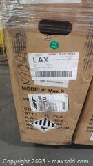 MaxSold Auction: Daymak Max S Electric Bike (E-Bike) - Orange - 500W, 48V (Customer Return, See description) (220) - Toronto (Ontario, Canada) SELLER MANAGED Reseller Online Auction - Curity Avenue