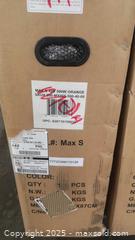 MaxSold Auction: Daymak Max S Electric Fat-Tire Bicycle, Orange (48v, 500w) - (208) - (See description & pictures) - Toronto (Ontario, Canada) SELLER MANAGED Reseller Online Auction - Curity Avenue