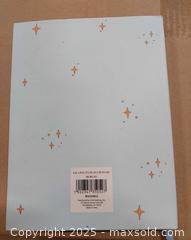 MaxSold Auction: Lot of 3 Notebooks and Spiral Journals - Toronto (Ontario, Canada) SELLER MANAGED Reseller Online Auction - Curity Avenue