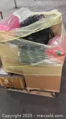 MaxSold Auction: Mixed Lot of ATV Steel Rear Racks, BMS Boards, Body Parts, & Wire Baskets - Toronto (Ontario, Canada) SELLER MANAGED Reseller Online Auction - Curity Avenue