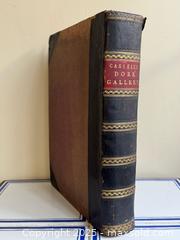 MaxSold Auction: 19th C. Cassell’s Dore Gallery Two Hundred and Fifty Beautiful Engravings  - Toronto (Ontario, Canada) PARTNER MANAGED Estate Sale Online Auction - Merton Street