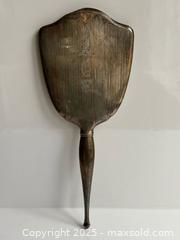 MaxSold Auction: Antique Birks Sterling Silver Hand Mirror - Toronto (Ontario, Canada) PARTNER MANAGED Estate Sale Online Auction - Merton Street