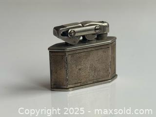 MaxSold Auction: Antique Karl Wieden Sterling Silver Lighter - Toronto (Ontario, Canada) PARTNER MANAGED Estate Sale Online Auction - Merton Street