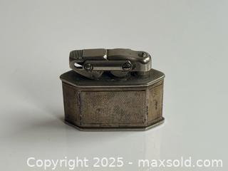 MaxSold Auction: Antique Karl Wieden Sterling Silver Lighter - Toronto (Ontario, Canada) PARTNER MANAGED Estate Sale Online Auction - Merton Street