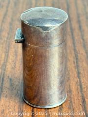 MaxSold Auction: Antique Sterling Silver Scent Bottle - Toronto (Ontario, Canada) PARTNER MANAGED Estate Sale Online Auction - Merton Street