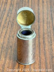 MaxSold Auction: Antique Sterling Silver Scent Bottle - Toronto (Ontario, Canada) PARTNER MANAGED Estate Sale Online Auction - Merton Street