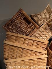 MaxSold Auction: Basket Lot - Toronto (Ontario, Canada) PARTNER MANAGED Estate Sale Online Auction - Merton Street