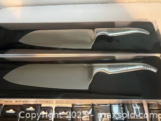 MaxSold Auction: BNIB Füri Cutting Utensil Collection 16 pcs - Toronto (Ontario, Canada) PARTNER MANAGED Estate Sale Online Auction - Merton Street