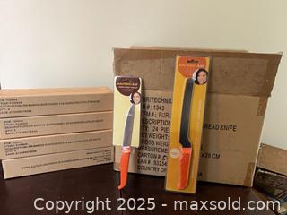 MaxSold Auction: BNIB Rachael Ray Kitchen cutting utensil - Toronto (Ontario, Canada) PARTNER MANAGED Estate Sale Online Auction - Merton Street