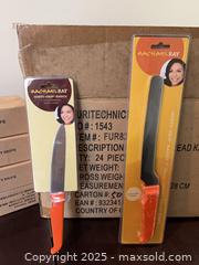MaxSold Auction: BNIB Rachael Ray Kitchen cutting utensil - Toronto (Ontario, Canada) PARTNER MANAGED Estate Sale Online Auction - Merton Street