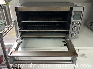 MaxSold Auction: Breville Toaster + Convection Oven - Toronto (Ontario, Canada) PARTNER MANAGED Estate Sale Online Auction - Merton Street