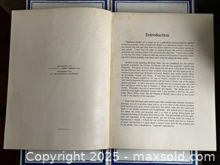 MaxSold Auction: c.1928 Northern Italian Details: Drawings and Photography Book - Toronto (Ontario, Canada) PARTNER MANAGED Estate Sale Online Auction - Merton Street