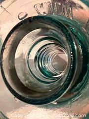 MaxSold Auction: Canadian Collectible Glass Electrical Insulators - Toronto (Ontario, Canada) PARTNER MANAGED Estate Sale Online Auction - Merton Street