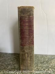 MaxSold Auction: Dostoyevsky’s The Brother Karamazov Book c.1943 - Toronto (Ontario, Canada) PARTNER MANAGED Estate Sale Online Auction - Merton Street