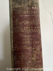 MaxSold Auction: Dostoyevsky’s The Brother Karamazov Book c.1943 - Toronto (Ontario, Canada) PARTNER MANAGED Estate Sale Online Auction - Merton Street