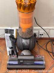 MaxSold Auction: Dyson Ball Origin 4-tool Upright Vacuum Cleaner - Toronto (Ontario, Canada) PARTNER MANAGED Estate Sale Online Auction - Merton Street