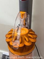 MaxSold Auction: Dyson Ball Origin 4-tool Upright Vacuum Cleaner - Toronto (Ontario, Canada) PARTNER MANAGED Estate Sale Online Auction - Merton Street