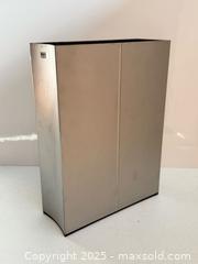 MaxSold Auction: Eva Solo Aluminum Cutting UtensilHolder  - Toronto (Ontario, Canada) PARTNER MANAGED Estate Sale Online Auction - Merton Street