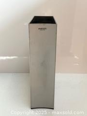 MaxSold Auction: Eva Solo Aluminum Cutting UtensilHolder  - Toronto (Ontario, Canada) PARTNER MANAGED Estate Sale Online Auction - Merton Street