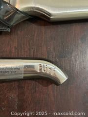 MaxSold Auction: Furi Carving Forks x38 Brand New  - Toronto (Ontario, Canada) PARTNER MANAGED Estate Sale Online Auction - Merton Street
