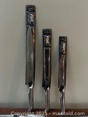 MaxSold Auction: Furi Cutting Utensils Carving Sets x5 BNIB - Toronto (Ontario, Canada) PARTNER MANAGED Estate Sale Online Auction - Merton Street