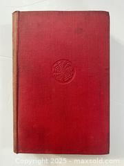 MaxSold Auction: Fyodor Dostoevsky’s The Gambler Book  - Toronto (Ontario, Canada) PARTNER MANAGED Estate Sale Online Auction - Merton Street