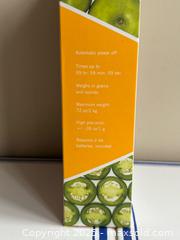 MaxSold Auction: Kitrics 3 in 1 Digital Scale BNIB - Toronto (Ontario, Canada) PARTNER MANAGED Estate Sale Online Auction - Merton Street