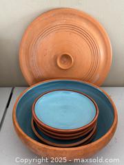 MaxSold Auction: Large Vintage + MCM Handmade Pottery Lot - Toronto (Ontario, Canada) PARTNER MANAGED Estate Sale Online Auction - Merton Street