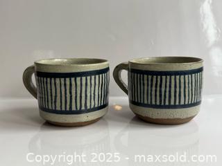 MaxSold Auction: Large Vintage Signed Handmade Pottery Lot - Toronto (Ontario, Canada) PARTNER MANAGED Estate Sale Online Auction - Merton Street
